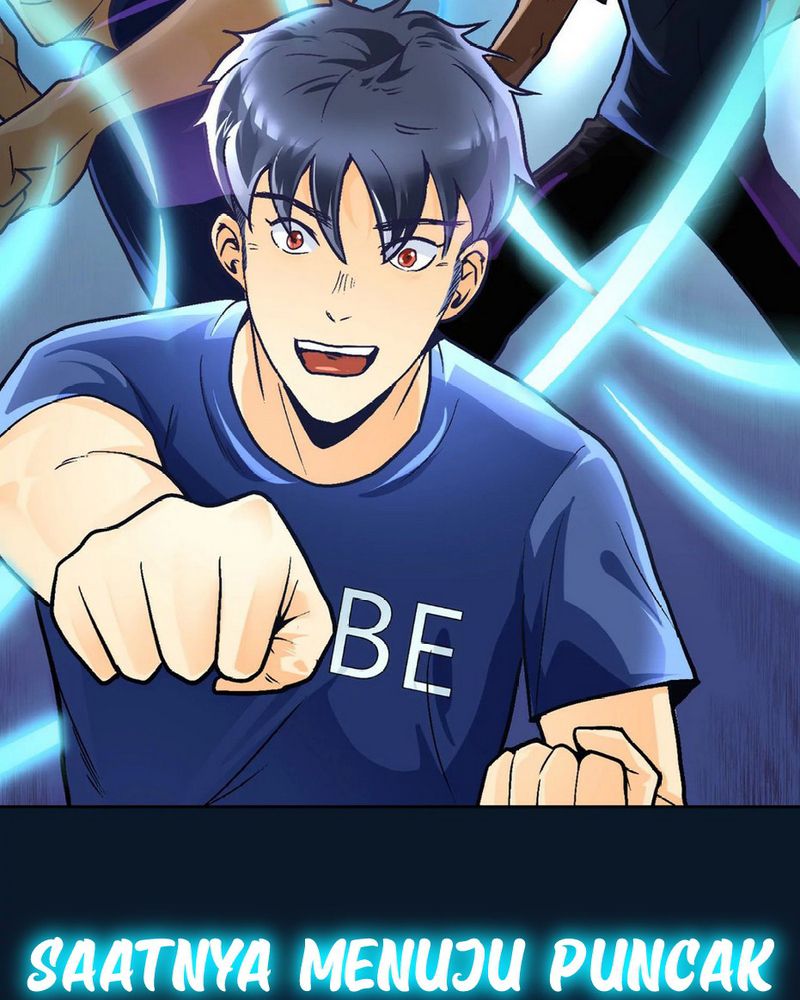 Xianzun System in the City Chapter 00 Bahasa Indonesia